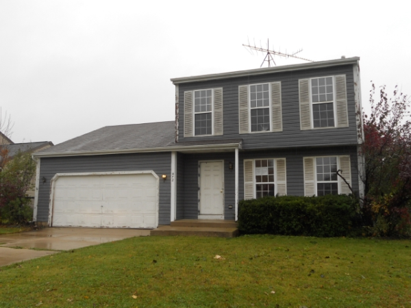 472 Windridge Drive, Round Lake Park, IL 60073 