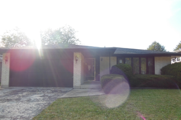 17736 64th Court, Tinley Park, IL 60477 