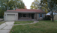 1611 Gorham Place, Rockford, IL 61107 