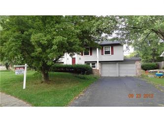 6 Aspen Court, Buffalo Grove, IL 60089 