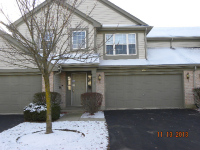 835 Blue Spruce Ct, Lindenhurst, IL 60046 