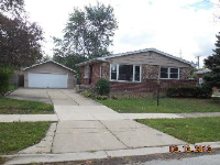 148 W Normandy Drive, Chicago Heights, IL 60411 