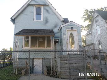 411 S Martin Luther King, Waukegan, IL 60085 
