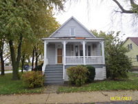 16407 S Park Avenue, South Holland, IL 60473 