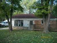 334 Nassau St, Park Forest, IL 60466 