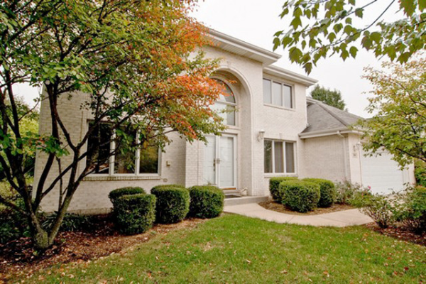 390 Doxbury Lane, New Lenox, IL 60451 