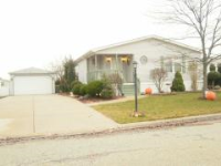 22931 S. PineValley Dr., Frankfort, IL 60423 