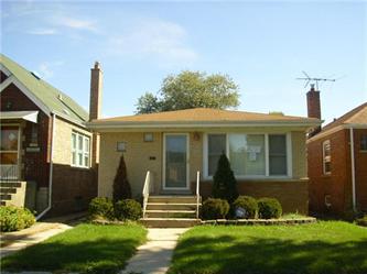 14225 S Emerald Ave, Riverdale, IL 60827 