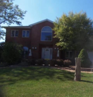 19930 Rose St, Lynwood, IL 60411 