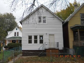 241 W 105th Pl, Chicago, IL 60628 