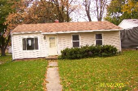 106 N Seminary St, Downs, IL 61736 