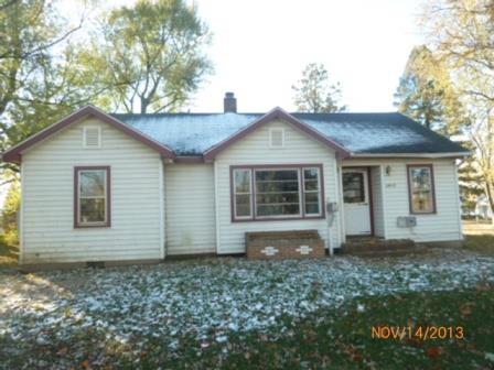 3415 E William St, Decatur, IL 62521 