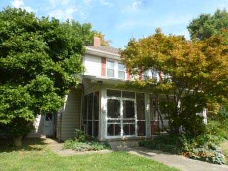 406 NW Race St, Atlanta, IL 61723 