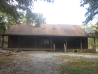 14255 Orient Mine Rd, Marion, IL 62959 