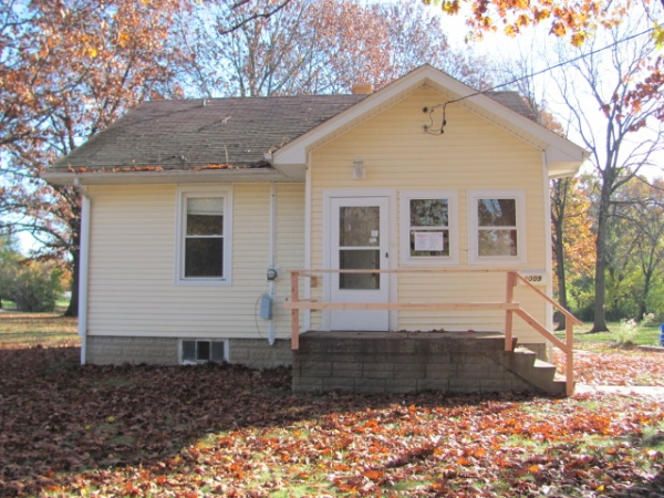 3009 Alby Street, Alton, IL 62002 