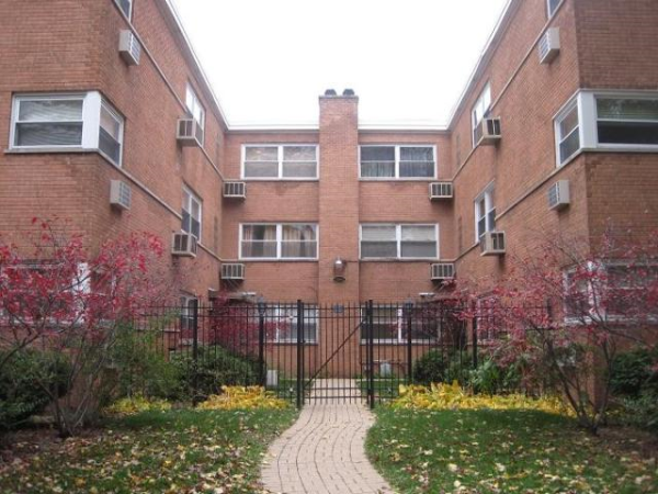 619 Case Place Apt 3, Evanston, IL 60202 