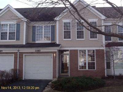 2205 Rossiter Pkwy, Plainfield, IL 60586 