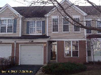 2205 Rossiter Pkwy, Plainfield, IL 60586 