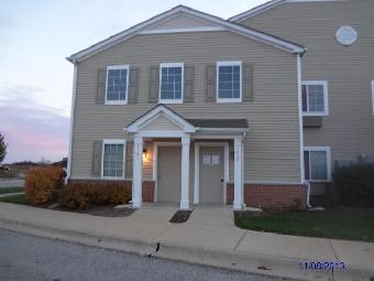 164 Bertram Drive #P, Yorkville, IL 60560 