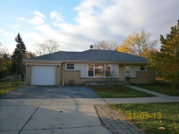 1301 W Euclid Ave, Arlington Heights, IL 60005 