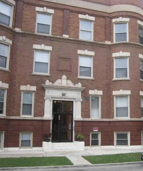 4620 S Vincennes Ave #e2, Chicago, IL 60653 