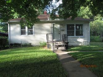 8212 Church Lane, East St. Louis, IL 62203 