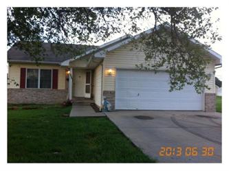 3652 Bond Avenue, East Saint Louis, IL 62207 