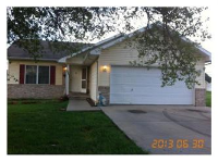 3652 Bond Avenue, East Saint Louis, IL 62207 