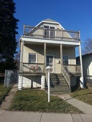 10536 S Vincennes, Chicago, IL 60643 