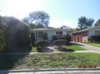 524 W 16th Street, Chicago Heights, IL 60411 