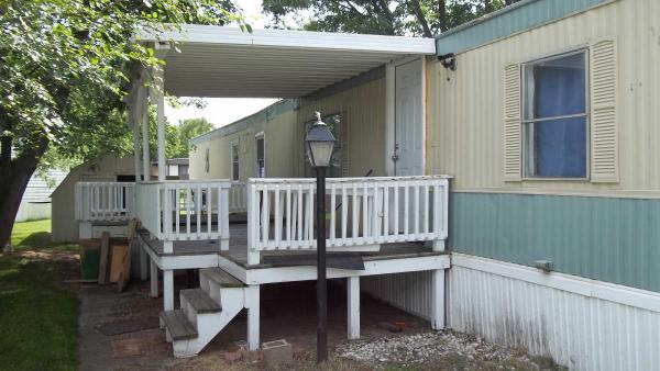 10 Hawthorn, Diamond, IL 60416 