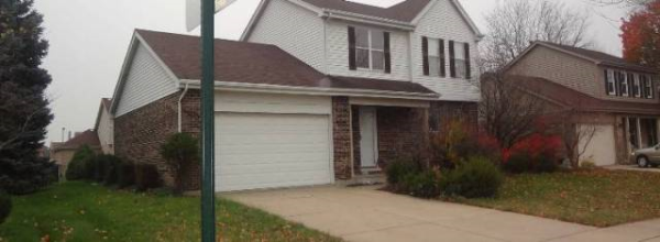20w527 Westminster Dr, Downers Grove, IL 60516 