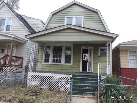 6828 S Winchester Ave, Chicago, IL 60636 