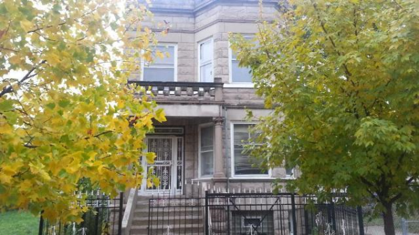1645 South Lawndale Avenue, Chicago, IL 60623 