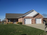 1021 Cool Valley Dr, Belleville, IL 62220 
