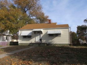 632 Lincoln Ave, East Alton, IL 62024 