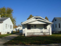 1344 E Moore St, Decatur, IL 62521 