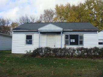 1153 Bel Aire Dr, Rantoul, IL 61866 