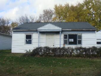 1153 Bel Aire Dr, Rantoul, IL 61866 