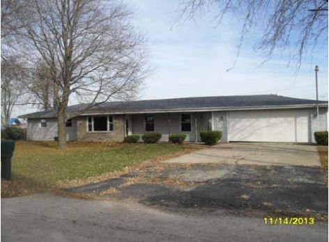 2209 Loganberry  Street, Joliet, IL 60433 