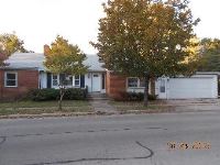 1419 Van Wie Ave, Rockford, IL 61103 