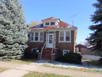 1316 N Hickory Street, Joliet, IL 60435 