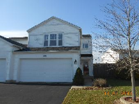 230 Wedgewood Circle, Lake In The Hills, IL 60156 
