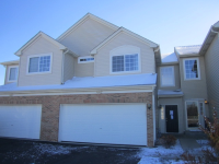 442 N Patriot Drive, Hainesville, IL 60030 