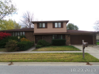 1131 E 192nd St, Glenwood, IL 60425 