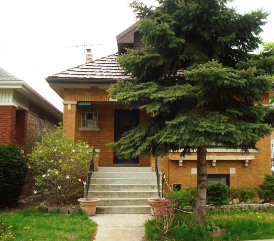 5159 West Barry Avenue, Chicago, IL 60641 