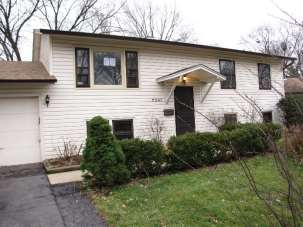 7341 Thornwood Stre, Hanover Park, IL 60133 