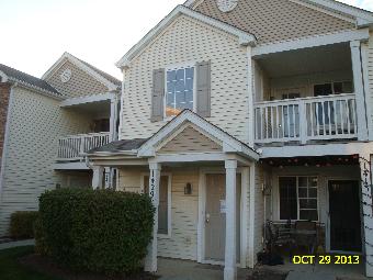 1429 Silverstone Dr, Carpentersville, IL 60110 