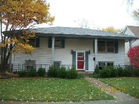 17809 Park Ave, Lansing, IL 60438 