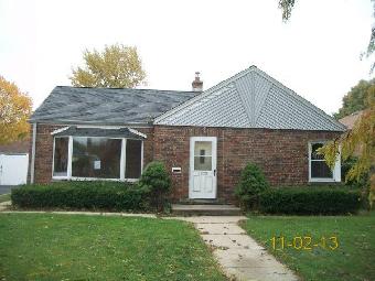 4633 West 97th Plac, Oak Lawn, IL 60453 